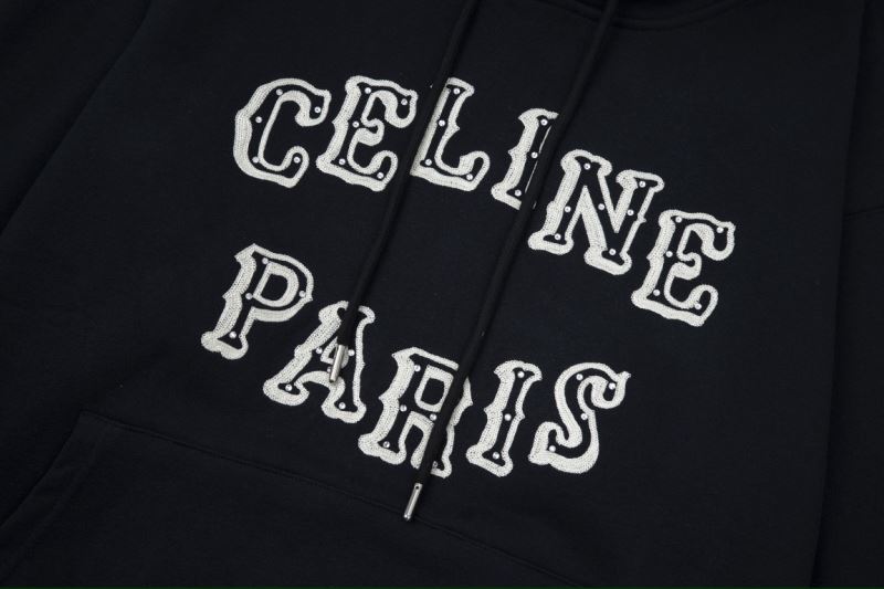 Celine Hoodies